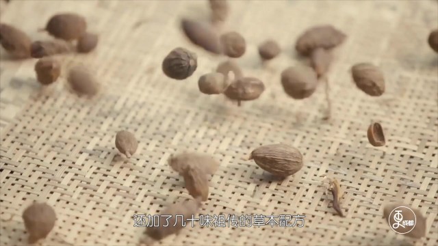 跷脚牛肉