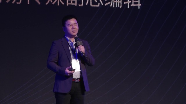 视频媒体的本地化空间