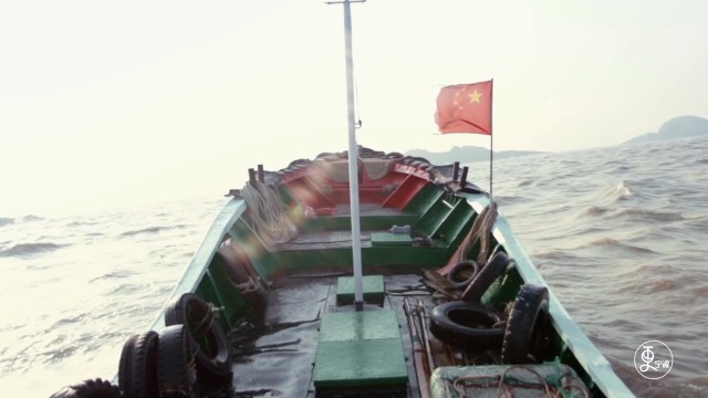 到灯塔去