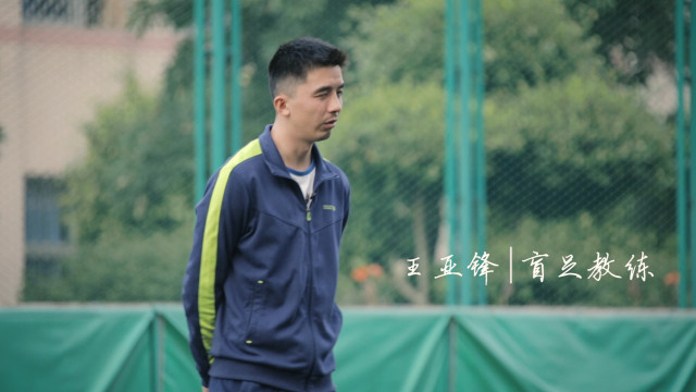 黑暗中的舞者