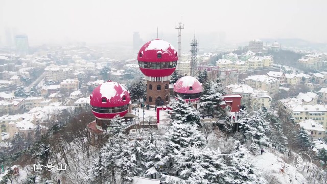 2018雪