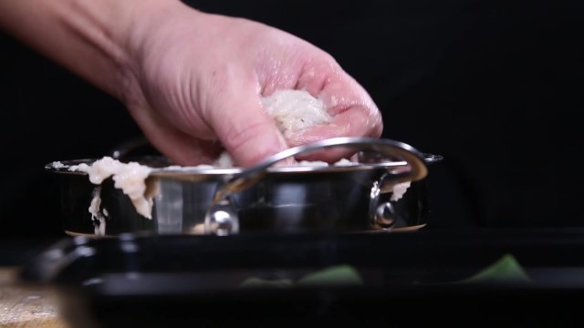 鼎锅