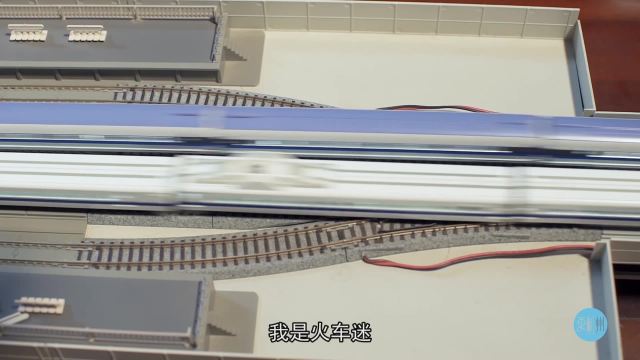 火车旅人