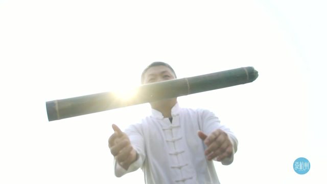 咏春之路