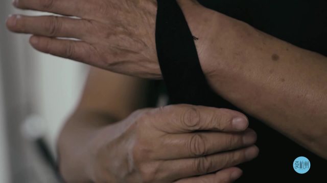 铁拳人生