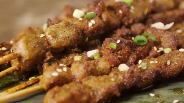 野食部落a片