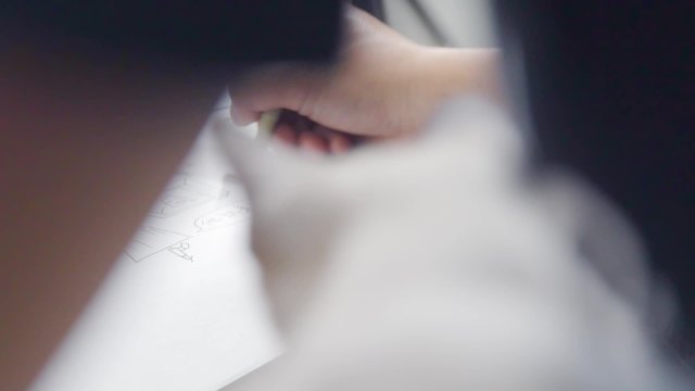 胡同的孩子