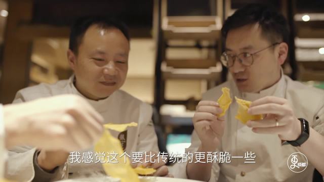 叶子厨房