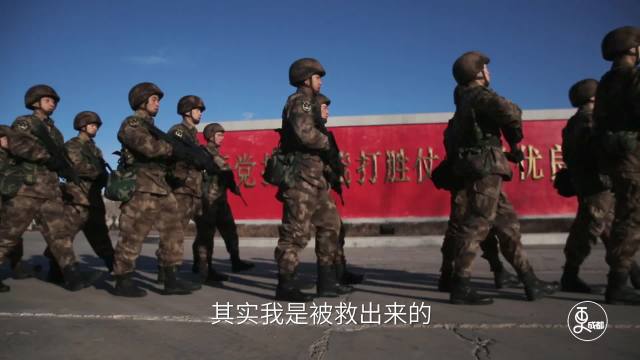 我们长大了